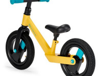 kinderkraft  run bike goswift galben