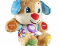 fisher-price fpn99 Ученый щенок c технологией smart stages (рум)