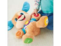 fisher-price fpn99 catelus educativ  cu tehnologie smart stages (ro)