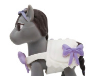 dress your pony dir-l-20002 figurine costumate de ponei (in sort.)