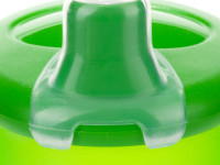 canpol 31/200 cană anti-scurgere "toys" (9 luni+) 250 ml.