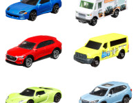 matchbox c0859 "Автомобиль Большого города" в асс.