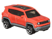 matchbox c0859 "Автомобиль Большого города" в асс.
