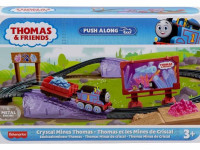 thomas&friends hgy82 Игровой набор Томас и Хрустальные шахты