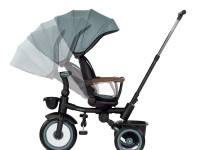 chipolino Трицикл складной "urban" trkub02504ba basil