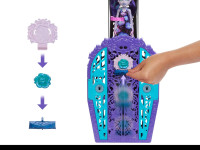 monster high hyt74 setul surpriză mysteries "secretele lui twyla"