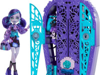 monster high hyt74 setul surpriză mysteries "secretele lui twyla"