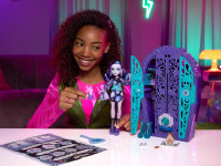 monster high hyt74 setul surpriză mysteries "secretele lui twyla"