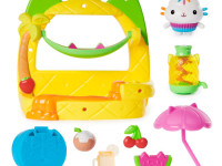 spin master 6069729 Игровой набор "balcony gabby's dollhouse" в асс.