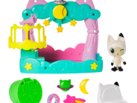 spin master 6069729 Игровой набор "balcony gabby's dollhouse" в асс.