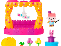 spin master 6069729 Игровой набор "balcony gabby's dollhouse" в асс.