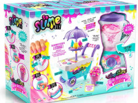 canal toys 154cl Игровой набор со слаймом "slime milkshake deluxe"