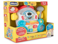 chicco 949200 centru de joc "karaoke"