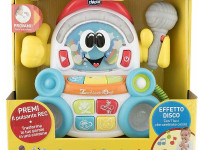 chicco 949200 Игровой центр "Караоке"