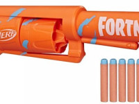 nerf f2678 blaster "fortnite 6 sh"