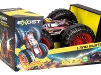 as kids 7530-20292 mașină cu radio control "land buster" roșu