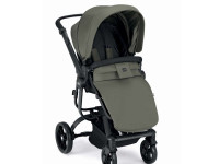 cam Коляска 3в1 taski sport tris art910-t864 оливковый