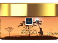 famirel scrub pentru scalp "marula oil" (250 ml) 085731
