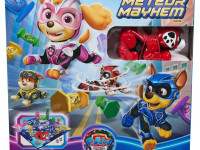 spin master 6067834 Настольная игра "Щенячий патруль, Метеоритный шквал"