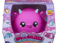 smooshzees s08104 Мягкая игрушка-антистресс "cutezees" (в асс.)