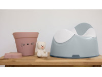 beaba b920356 olita ergonomica (light mist)