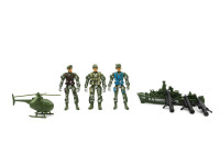 icom 7144303 set echipament militar