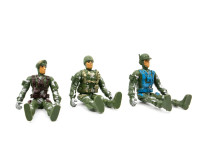 icom 7144303 set echipament militar