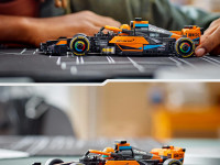 lego speed champions 76919 Конструктор "Гоночный автомобиль mclaren Формулы 1" (245 дет.)