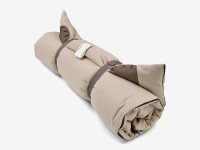 albero mio sac de dormit pentru prescolari (150x75 cm.) urs