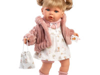 llorens 42408 Кукла плачущая "julia llorona" (42 см.)