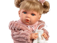 llorens 42408 Кукла плачущая "julia llorona" (42 см.)