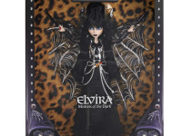 monster high skullector hyv99 Кукла "Эльвира – повелительница тьмы"