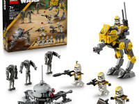 lego Конструктор 75431 Конструктор "Набор солдат starship unit 327" ( 258 дет.)