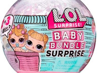 l.o.l. 507321 Игровой набор с куклами l.o.l. surprise! серии "baby bundle" - Малыши
