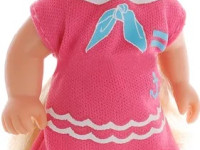simba 5733083 set de joc 'evi pe o nav de croazier” (12 cm.)