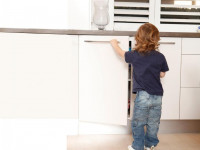 dreambaby f70344 Набор безопасности для дома y safety bundle (10 шт.)
