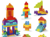 mega bloks hhm96 Конструктор в сумке (150 дет.)