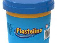 plastelino int4143 Пластилин (синий)