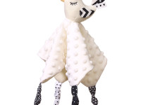 babyono-767 1537 Мягкая игрушка-платок "Маленькая Птичка"