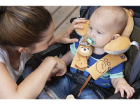 benbat bb-hr281 Подголовник для автокресла (0-12) Принцесса 