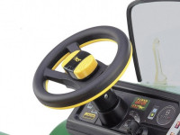peg perego masina electrica cu doua locuri jd gator hpx