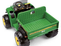 peg perego masina electrica cu doua locuri jd gator hpx