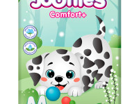 joonies comfort+ scutece m (6-11 kg.) 58 buc.