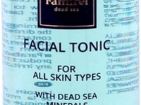 famirel tonic pentru toate tipurile de piele cu minerale de la marea moartă și provitamina b5 25+ (200 ml.) 084925