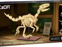 cada c59014w constructor "scheletul de triceratops" (256 el.)