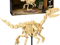 cada c59014w constructor "scheletul de triceratops" (256 el.)