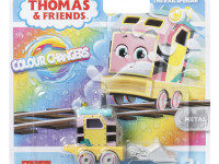 thomas & friends hmc30 Паровозик меняющий цвет (в асс.)