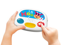 kids hits kh05/001 covoraș muzical "prieteni de la fermă"