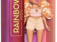 rainbow high 987970 Кукла "georgia bloom" серия opp (28см)