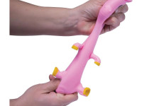 as kids 1027-64239 Игрушка скивш "Единорог\Динозавр" (в асс.)